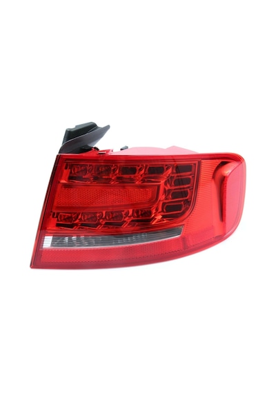 Audi A4 2008-2011 Arka Stop Ledli Sedan Sağ Oem No: 8k5945096k
