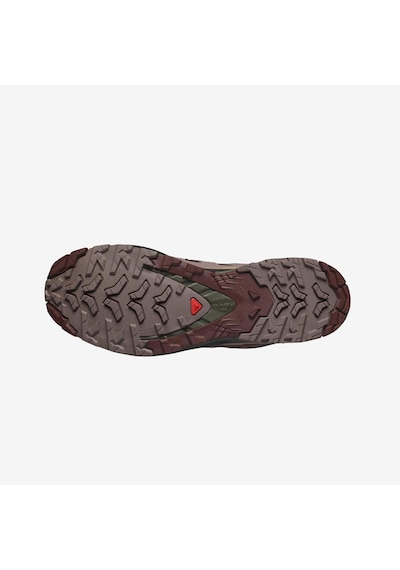 Salomon Xa Pro 3d V9 Gore Tex Erkek Outdoor Ayakkabı C-sal475835e10g01 Bordo