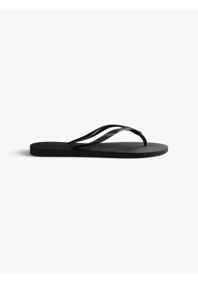 Havaianas Slım Kadın Siyah Terlik - 4000030