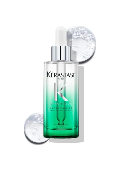 Kerastase - Sérum Potentialiste Specifique 90 Ml Diğer