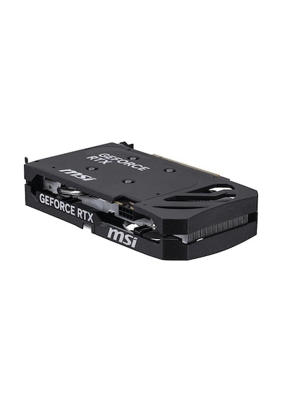 Msı Rtx5050 8gb Shadow 2x Oc Gddr6 128bit Hdmı Dp Pcıe 5.0
