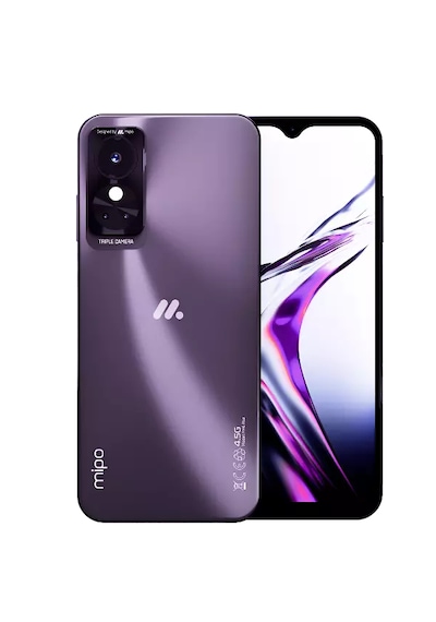 Mipo M46 Plus 8 GB 256 GB (Mipo Türkiye Garantili)