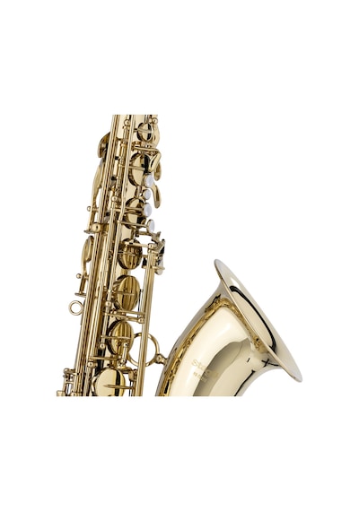 Stagg Ws-ts215s Tenor Saksafon Sib Bb
