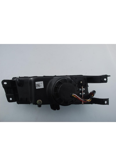 Cn Sol Far Manuel Hyundai Excel 1992-1994 Uyumlu 9210124300