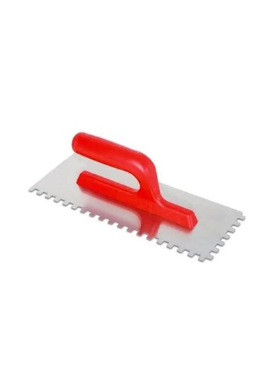 Dekor Plastik Saplı Seramik Malası 35 Cm Kod:768