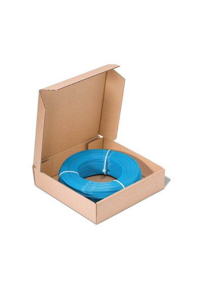 Fiberlogy Refill Easy Pla 1.75mm Mavi 850g Filament