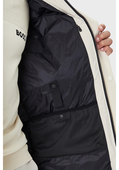 Boss Erkek Mont 50547262 131 Bej Bej