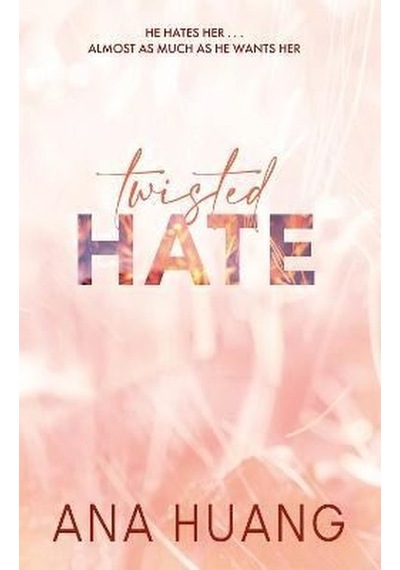 Twisted Hate Piatkus