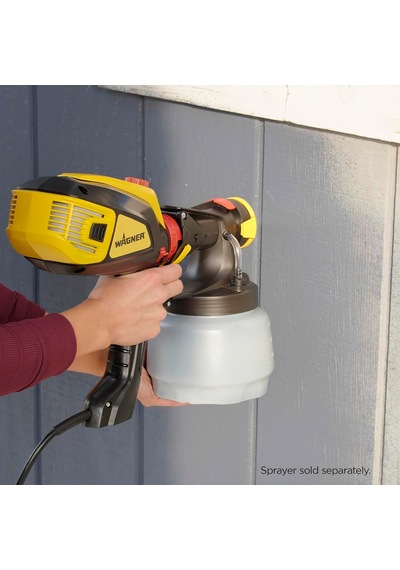 Spraytech 0520006 İspray Ön Uç Nozulu, İnceltilmemiş Kaplamalarla Geniş İç Veya Dış Yüzeyleri Boyamak İçin, Çoğu Hvlp Püskürtücü İle Kullanın
