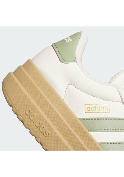 Adidas Kh9452 Vl Court Bold Kadın Günlük Spor Ayakkabı Renkli