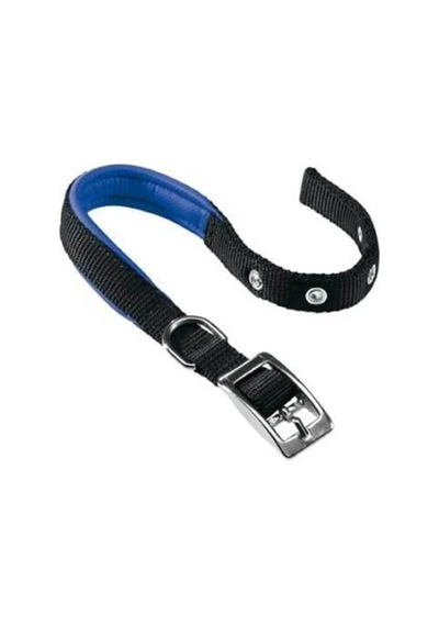Köpek Tasması Küçük Orta Irk Köpek Boyun Tasması 2x35x43cm Çok Renkli