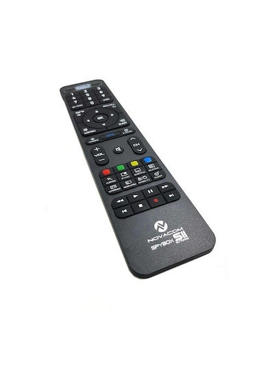 Novacom Spybox S11 Ci 4K Turbo Android Uydu Kumandası