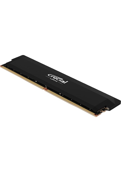 Crucial Pro Overclocking CP16G60C36U5B 16 GB DDR5 6000 MHz CL36 Ram