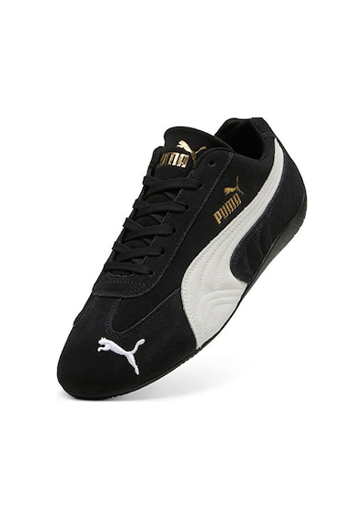 Puma Speedcat Og Unisex Günlük Ayakkabı 39884601 Renkli Renkli