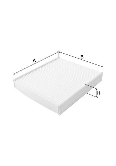 K1150 - K8008 - Kabin Hava Filtresi - Filtron