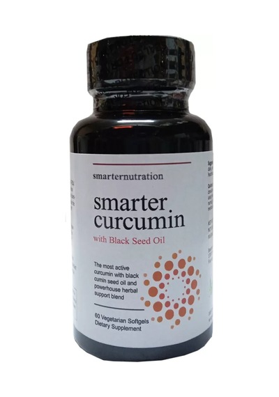 Hubrendy Sh Hintohu Smartercurcumin 60 Lı Pieces
