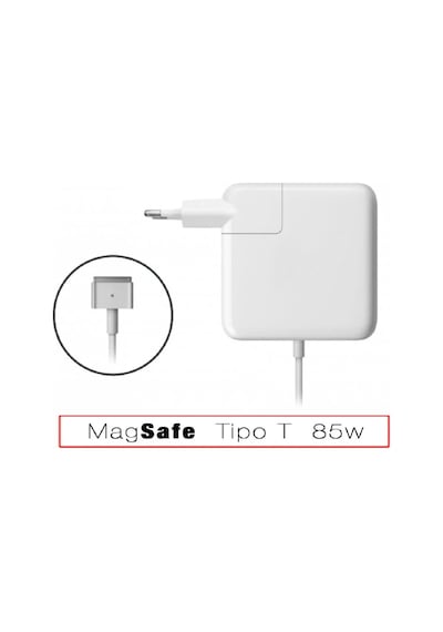 Apple Uyumlu MacBook Pro Magsafe 2 A1424 A1398 Şarj Aleti 20V 4.25A 85W Apple Uyumlu MacBook Pro Magsafe 2 A1424 A1398 Şarj Aleti 20V 4.25A 85W