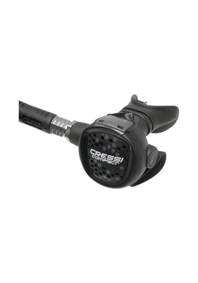 Cressi Mc9 - Compact Dın Regülatör