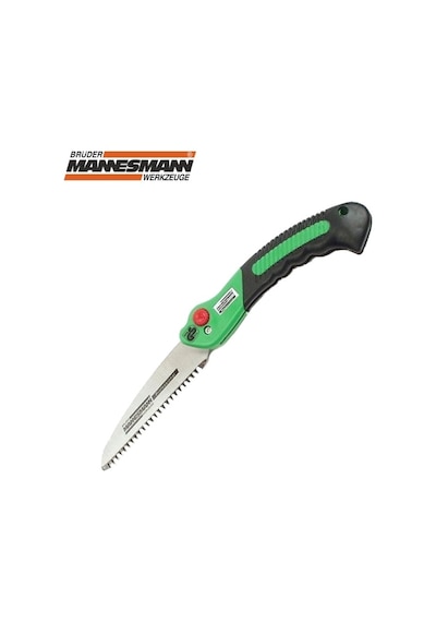 Mannesmann 30200 Katlanır Budama Testeresi. 150Mm