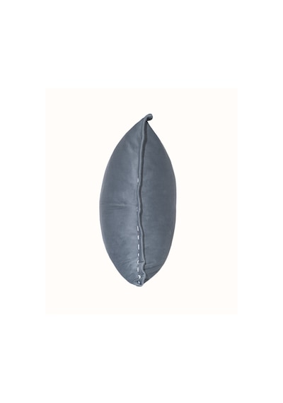 Koza Home İbiza Lacivert Kadife Yastık 43x43 5020