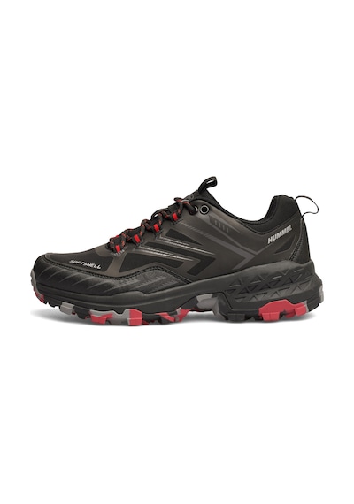 Hummel Shell Outdoor Ayakkabı 900807-2025 Siyah