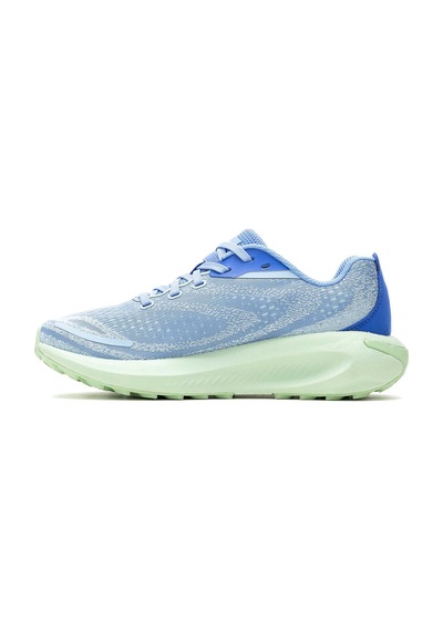 Merrell Morphlite Kadın Koşu Ayakkabısı-28076-açık Mavi Açık Mavi