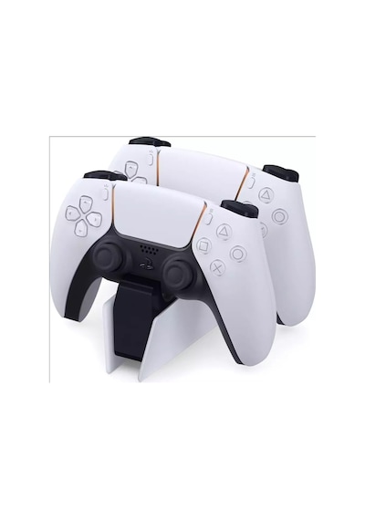 Playstation 5 Ps5 Dualsense Şarj İstasyonu İthalatçı