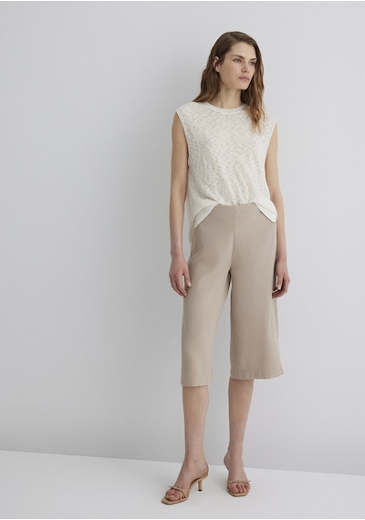 Mavi - Bej Pantolon 1010794-82393 Bej