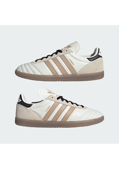 Adidas Samba Jp Erkek Günlük Spor Ayakkabı C-adıjq7824e10a00 Beyaz