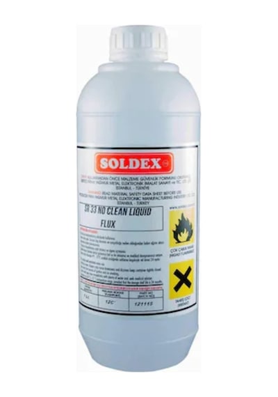 Soldex Flux
