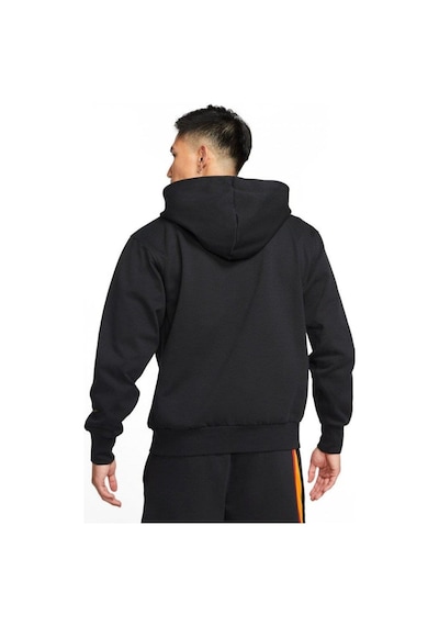 Nike Men Dri-Fit Rayguns Premium Basketball Hoodie Cv1933-010 Erk Çok Renkli