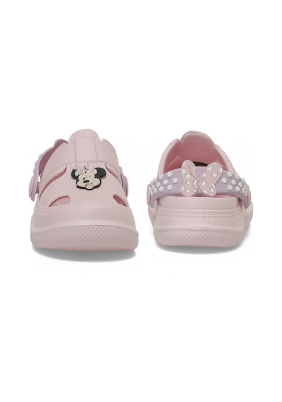 Minnie Mouse Lahor.b6fx Pembe Kız Çocuk Deniz Ayakkabısı 000000000102689980
