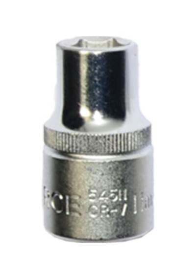 Lokma Anahtar 1/2 11mm 54511 Force