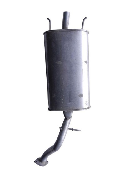 Rover 25-214-216 1,4i-1,6i 16v Arka Susturucu Egzoz 95-99