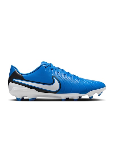 Nike Tiempo Legend 10 Club Fg/mg Football Shoes Çoklu Zemin Kramponu Mavi