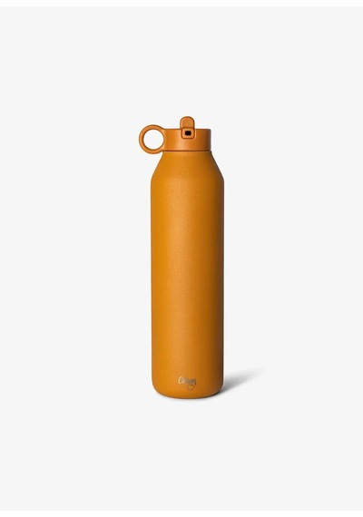 Citron 3 Katmanlı Paslanmaz Çelik Termos Seti 750 Ml - Caramel 1060889 1