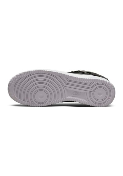 Nike Aır Force 1 Low Sp Uc Dq7558 002 Gore-tex Ayakkabı Siyah Siyah
