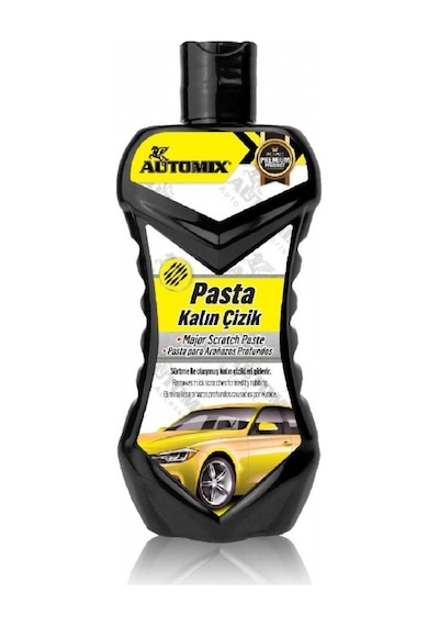 Automix Premium Pasta Kalın Çizik 200 Ml 44856