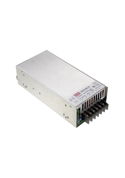 Meanwell Hrpg-600-24 24v 27a Güç Kaynağı