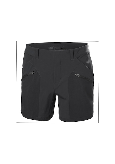 Helly Hansen W Hp Calvı Şort GRİ