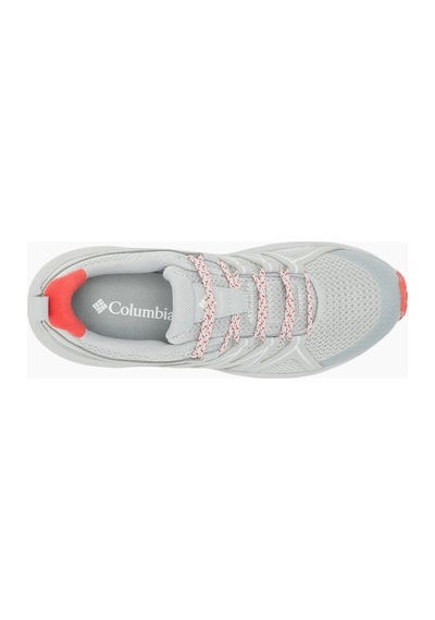 Columbia Ayakkabı 2108411-099 Gri