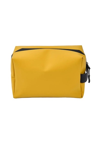 Mustard Core Grooming Case