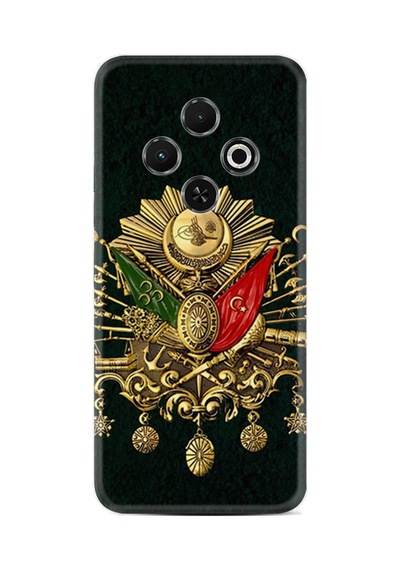 Tecno Spark 30cuyumlu Kılıf Orta Sertlikte Yüksek Korumalı Baskılı Kapak Stk-825-spark30c Renk28 Renk28