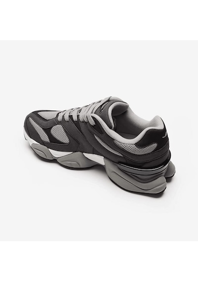 Lescon Ghost 3 Erkek Easystep Spor Ayakkabı Füme