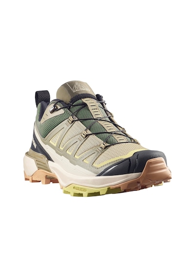 Salomon X Ultra 360 Edge 2081 Yeşil