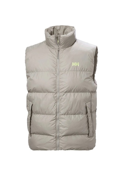 Helly Hansen Actıve Puffy Erkek Yelek Hha.53989 Yeşil - Bej - Sarı