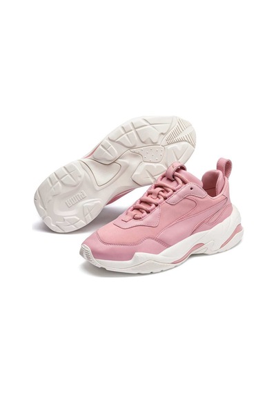 Thunder Fıre Rose Kadın Ayakkabı Bridal Rose-puma Team Gold Bridal Rose-puma Team Gold Thunder Fıre Rose Kadın Ayakkabı Bridal Rose-puma Team Gold Bridal Rose-puma Team Gold