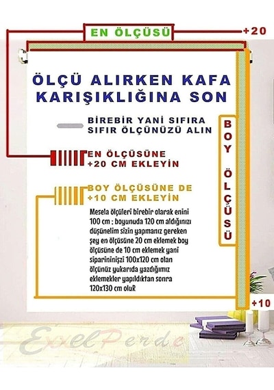 Gri Stor Zebra Perde Oygusuz Gri