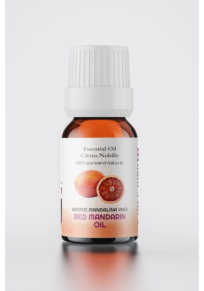 Proclis Bitkisel Kırmızı Mandalina Yağı 10 ML
