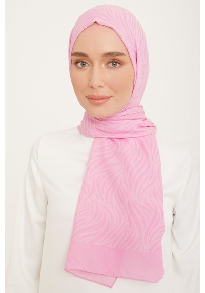 Armine Trend Ultraligth 16 Şal 3199 Pembe